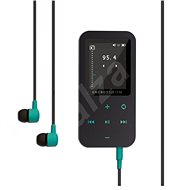 Energy Sistem MP4 Touch Bluetooth Mint 8 GB - MP3-Player