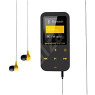 Energy Sistem MP4 Touch Bluetooth Amber 16 GB - MP3-Player