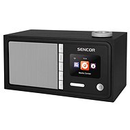Sencor SIR 5000WDB - Radio