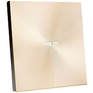 Zen-Drive SDRW-08U9M-U Gold - Externer Brenner
