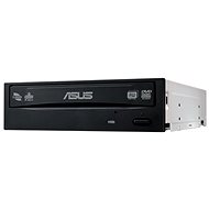 ASUS DRW-24D5MT schwarz retail - DVD-Laufwerk