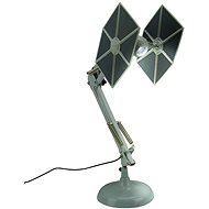 Star Wars - Tie Fighter - Lampe - USB-Lampe