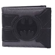 Batman Logo - Brieftasche - Portemonnaie