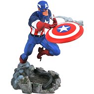 Marvel Gallery vs. Captain America - Figur - Figur