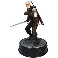 The Witcher 3: Geralt Manticore Statue - Figur - Figur