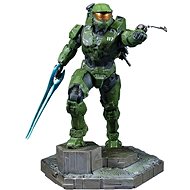 Halo Infinite - Master Chief with Grappleshot - Figur - Figur