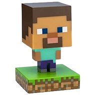 Minecraft - Steve - leuchtende Figur - Figur