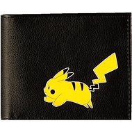 Pokémon - Pikachu - Geldbeutel - Portemonnaie