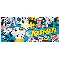 Batman - Comics Graphics - Matte für Maus und Tastatur - Mauspad und Tastaturpad