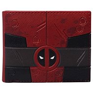 Marvel - Deadpool - Geldbeutel - Portemonnaie