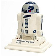 Star Wars - R2-D2 - Keramik-Spardose - Spardose