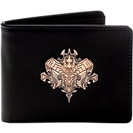 Diablo IV - Reign Of Terror - Brieftasche - Portemonnaie