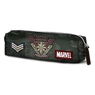 Captain Marvel - Mäppchen - Schlampermäppchen
