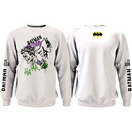 Batman and Joker - Sweatshirt - Sweatshirt