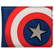 Marvel - Captain America - Geldbeutel - Portemonnaie