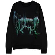 The Matrix - Sweatshirt - Sweatshirt