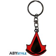 Assassins Creed - Crest - Schlüsselanhänger - Schlüsselanhänger