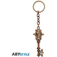 Hearthstone - Arena Key - Schlüsselanhänger - Schlüsselanhänger