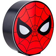 Marvel - Spiderman - Lampe - Tischlampe