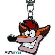 Crash Bandicoot - Crash - Schlüsselanhänger - Schlüsselanhänger