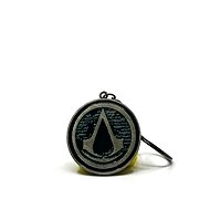 Assassins Creed Legacy - Work in the Dark - Schlüsselanhänger - Schlüsselanhänger
