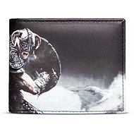 Skyrim - Brieftasche - Portemonnaie