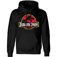 Jurassic Park: Classic Logo - mikina - Mikina