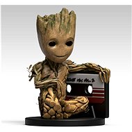 Guardians of the Galaxy - Baby Groot - pokladnička - Pokladnička
