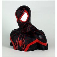 Marvel - Spider-Man Miles Morales - pokladnička - Pokladnička