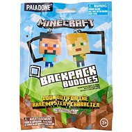 Minecraft - Backpack Buddies Blindbox - Keyring (random 1pc) - Keyring