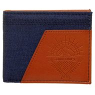 Minecraft - Explore - Brieftasche - Portemonnaie