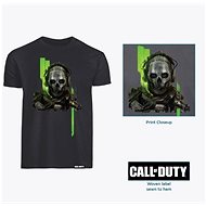 Call of Duty - Modern Warfare II - Simon Riley - T-Shirt - T-Shirt