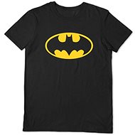 Batman - Logo - T-Shirt - T-Shirt