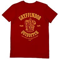 Harry Potter - Gryffindor - T-Shirt - T-Shirt
