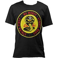Cobra Kai - Dojo - T-Shirt - T-Shirt