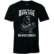 Star Wars - We Have Cookies - T-Shirt - Tričko