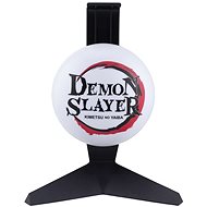 Demon Slayer - Lampe und Kopfhörerständer - Tischlampe