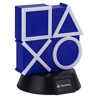 PlayStation Icon - Lampe - Tischlampe