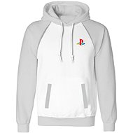 PlayStation - Classic Logo - Kapuzenpulli - Sweatshirt