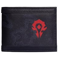World of Warcraft - Azeroth Map - peněženka - Peněženka