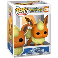 Funko POP! Pokemon - Flareon - Figur
