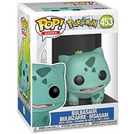 Funko POP! Pokemon - Bulbasaur - Figur