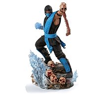 Mortal Kombat - Sub-Zero - Art Scale 1/10 - Figur