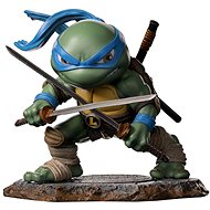 Teenage Mutant Ninja Turtles - Leonardo - Figur - Figur