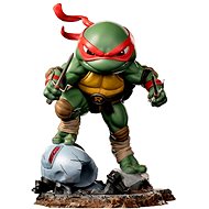 Teenage Mutant Ninja Turtles - Raphael - Figur - Figur