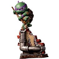Teenage Mutant Ninja Turtles - Donatello - Figur - Figur