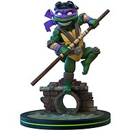 QMx: Ninja Turtles - Donatello - Figur - Figur