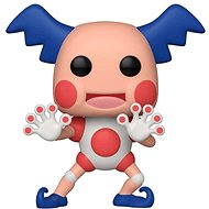 Funko POP! Pokemon - Mr. Mime - Figur