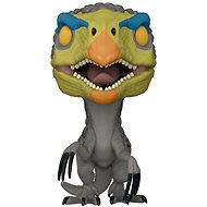 Funko POP! Jurassic World - Therizinosaurus - Figur
