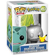 Funko POP! Pokemon - Bulbasaur (Special Edition) - Figur